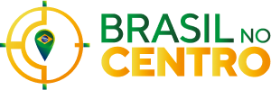 Brasil no Centro - Logo