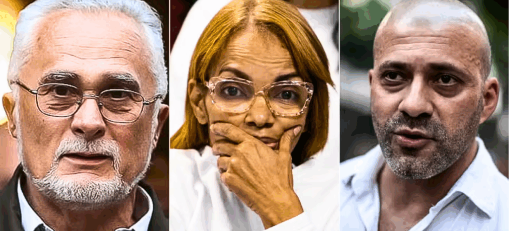 Câmara acumula uma prisão de deputado por ano desde 2013