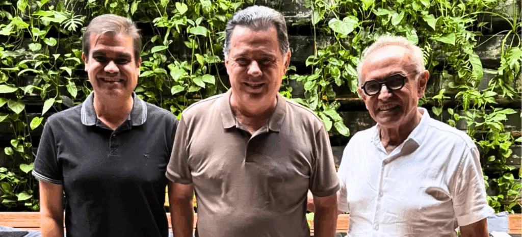 Cícero Lucena avalia retorno ao PSDB com possível candidatura ao governo da Paraíba