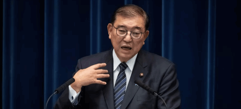 Governo japonês sofre derrota histórica e extrema-direita cresce no Senado