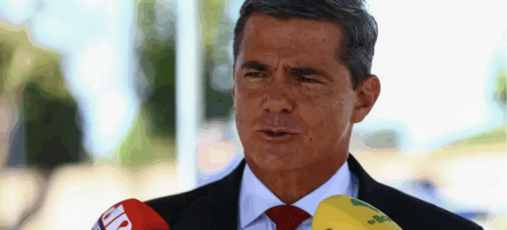 “Me arrependo de ter digitalizado isso”, diz general autor de plano para matar Lula e Moraes