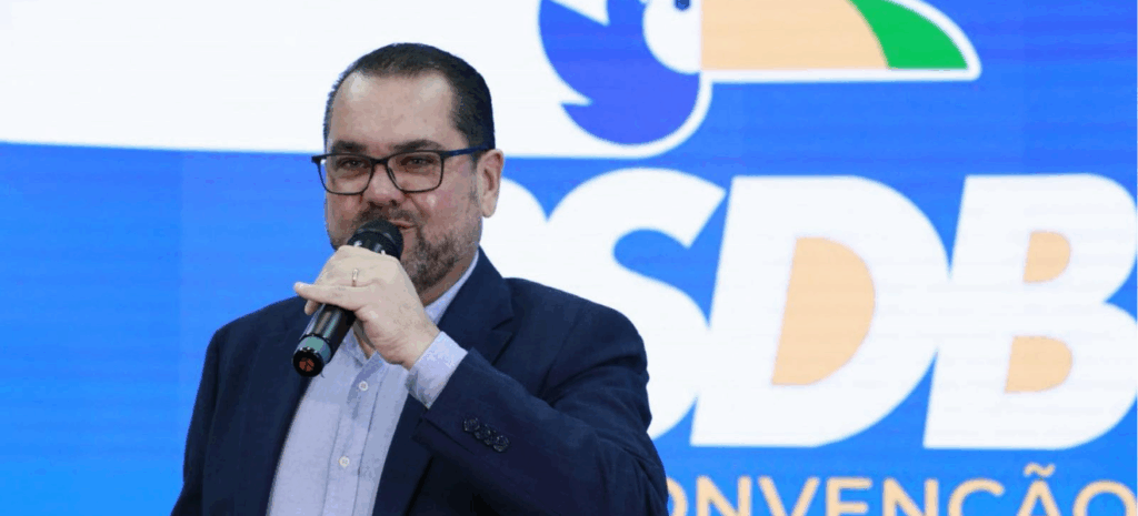 Luigi D’Ângelo fortalece o centro mineiro e aponta caminhos para 2026
