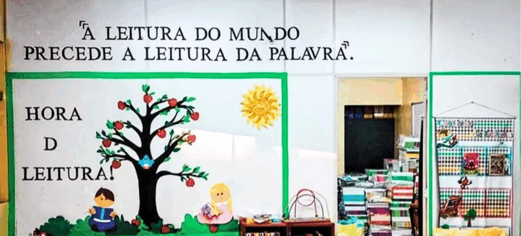 Sem verba suficiente, MEC corta livros e deixa alunos sem acesso a disciplinas essenciais