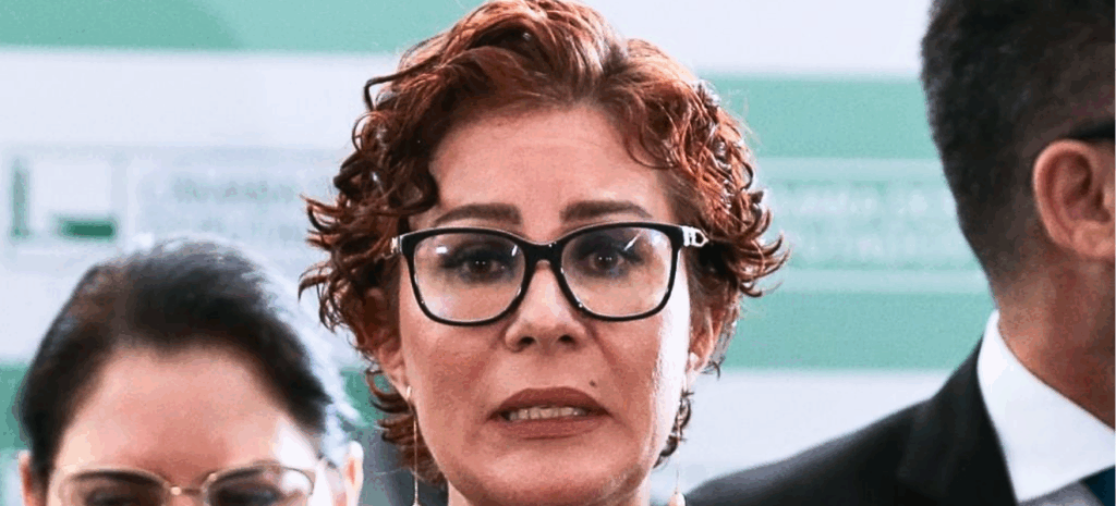 Zambelli é presa em Roma após condenação por invasão ao sistema do CNJ