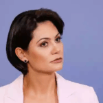 Michelle Bolsonaro trava disputa por marca “Bolsonaro Mito” e tenta explorar capital político