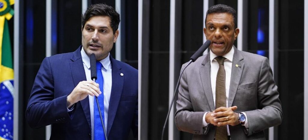 PSDB articula filiação de Otoni de Paula e Luciano Vieira e mira protagonismo na Câmara Federal