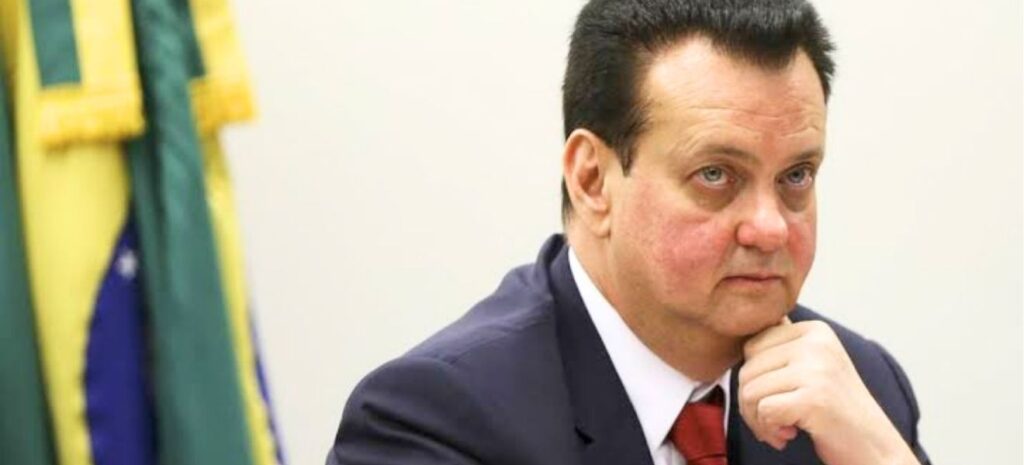 Kassab se reúne com Lula e pode rifar sonhos presidenciais de Ratinho e Leite