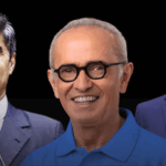 PSDB projeta crescimento na Paraíba e articula filiação de prefeito da capital e 2 deputados federais