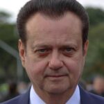 Kassab ignora Eduardo Leite nas articulações do PSD para 2026
