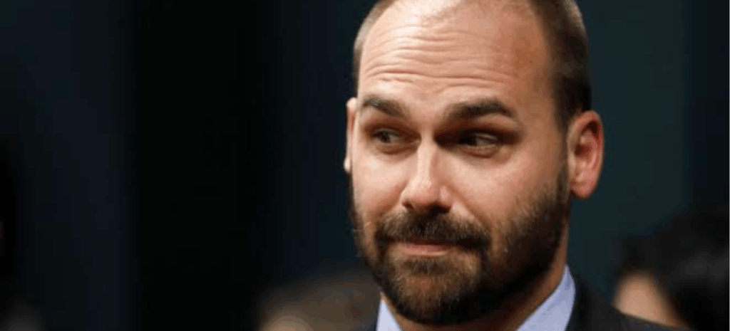 Eduardo Bolsonaro aposta no caos e já prevê inelegibilidade da direita em 2026