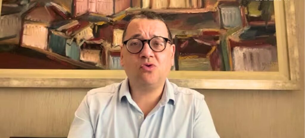 Fabiano Lana: “Bolsonaro e Moraes nasceram um para o outro”