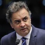 Aécio critica Zema por querer romper laços com a China, principal importadora de produtos mineiros