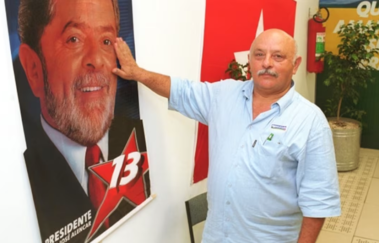 CPI do INSS mira empréstimos e irmão de Lula quatro meses após escândalo explodir