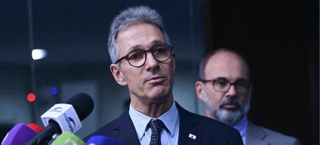 Zema abre mão de R$ 111 bilhões em impostos e mantém sigilo sobre beneficiados
