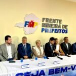 Frente Mineira de Prefeitos realiza Jornada da Saúde e amplia protagonismo dos municípios
