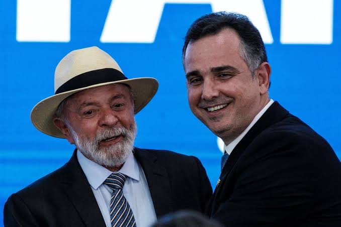 Indicação de Pacheco ao STF pode deixar Lula sem principal palanque em Minas