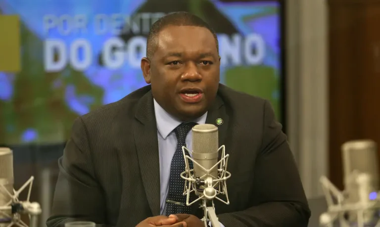Juvenal Araújo: “Negros não morrem por acaso: morrem porque o Estado escolhe quem vive”