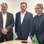 Luiz Paulo ao Senado e PSDB quer Rigoni e Enio na Câmara