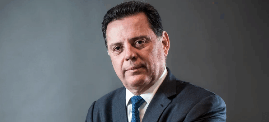 PSDB não descarta apoio a Tarcísio em 2026