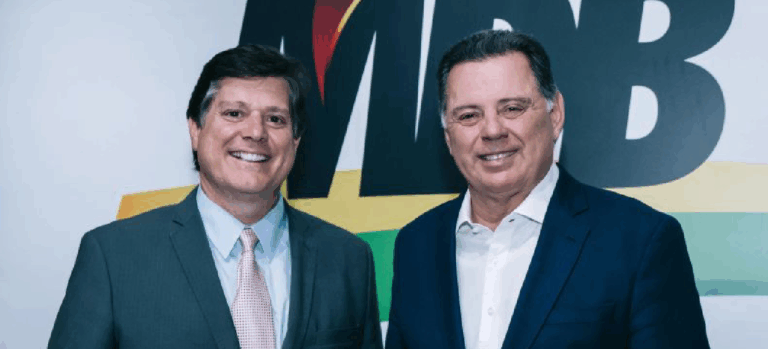 Vinícius Lummertz: “MDSB, a união e a paz começam em casa”