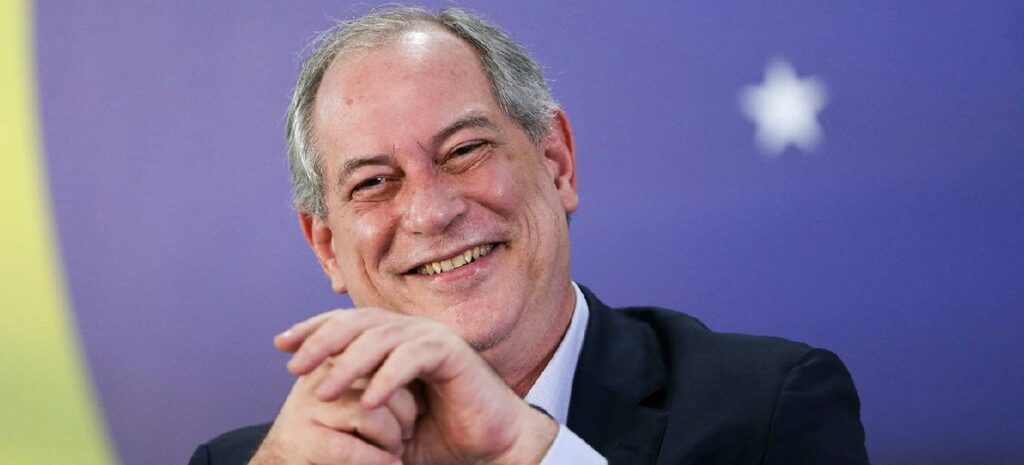 PSDB mira Ciro Gomes no Ceará para atrair votos bolsonaristas e reforçar oposição ao PT
