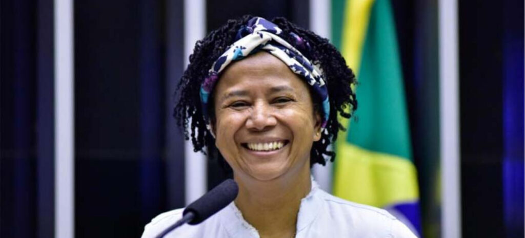 PSDB quer filiar deputada federal Silvia Cristina, favorita para o Senado em Rondônia