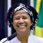 PSDB quer filiar deputada federal Silvia Cristina, favorita para o Senado em Rondônia