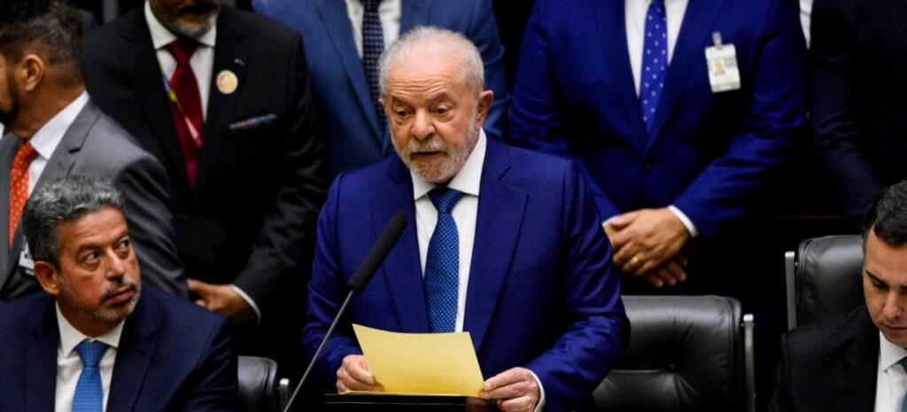 Lula libera R$ 1,7 bi na saúde para acalmar Congresso