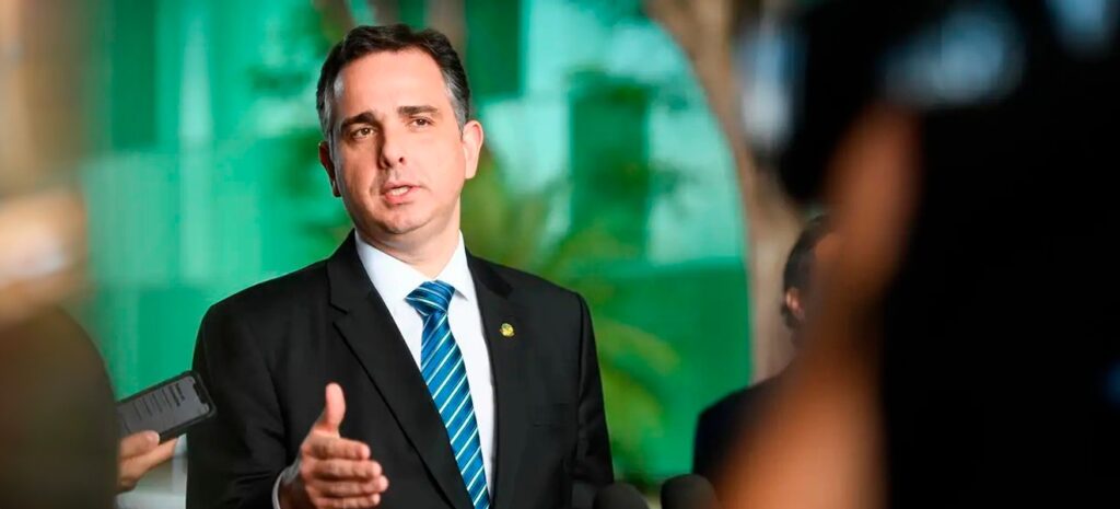 Pacheco cotado para o STF e xadrez político mineiro entra em nova fase