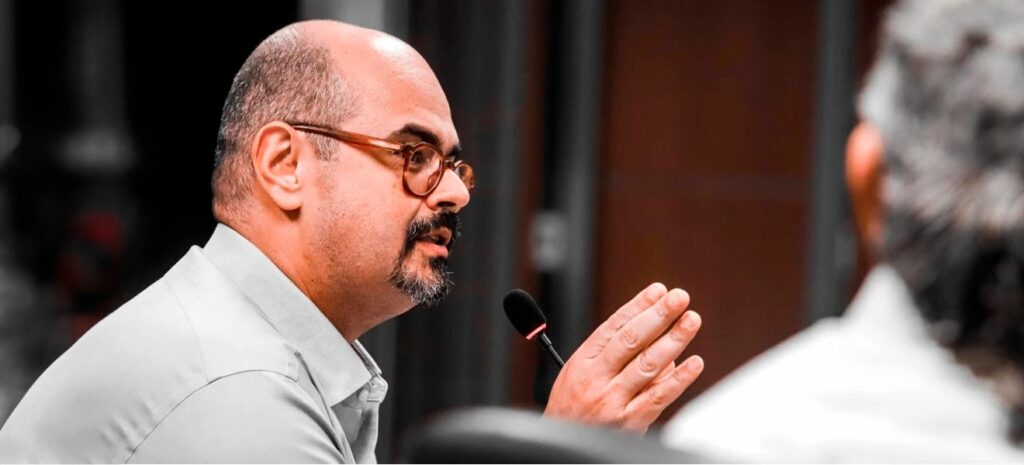 Rejeição recorde a vice de Zema expõe cenário indefinido para 2026 em Minas