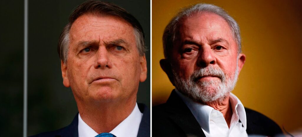 Mineiros rejeitam Lula e Bolsonaro em 2026