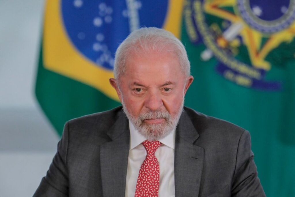 Governabilidade de Lula cai de novo e expõe fraqueza política