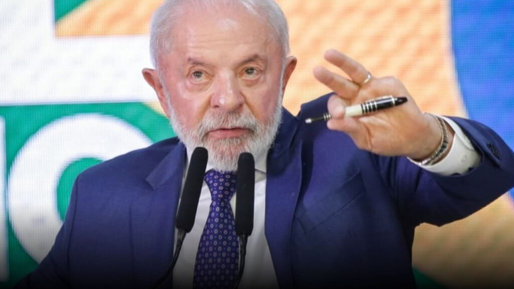 Governo Lula quer poder de suspender redes sociais antes da Justiça