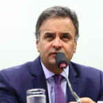Aécio alerta para novas “pedaladas” fiscais e diz que governo Lula transforma orçamento em peça de ficção