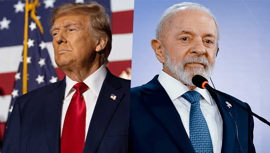 Governo Lula culpa Trump pelo fracasso nas negociações do tarifaço e esconde sua ineficiência!