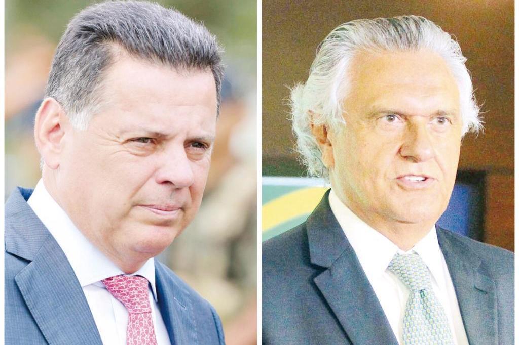 Marconi ataca Caiado por caos na saúde e critica volta de pacientes aos corredores