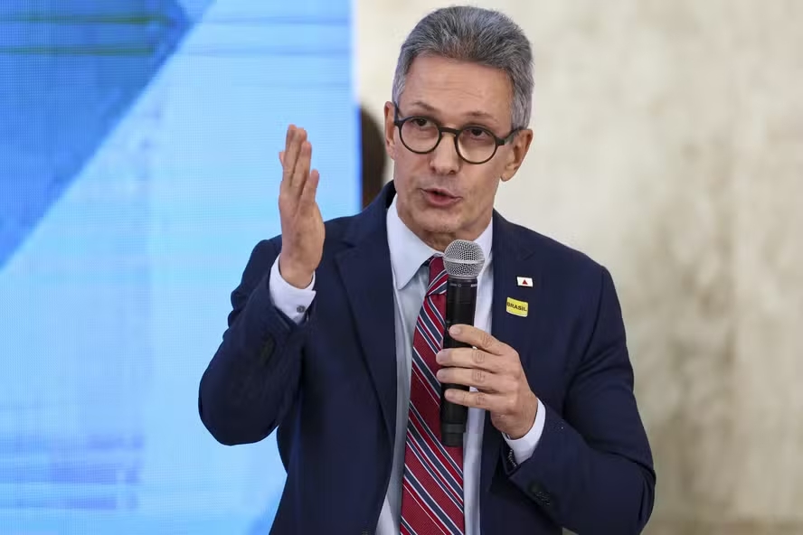Pesquisa Quaest: Aprovação de Zema despenca em Minas