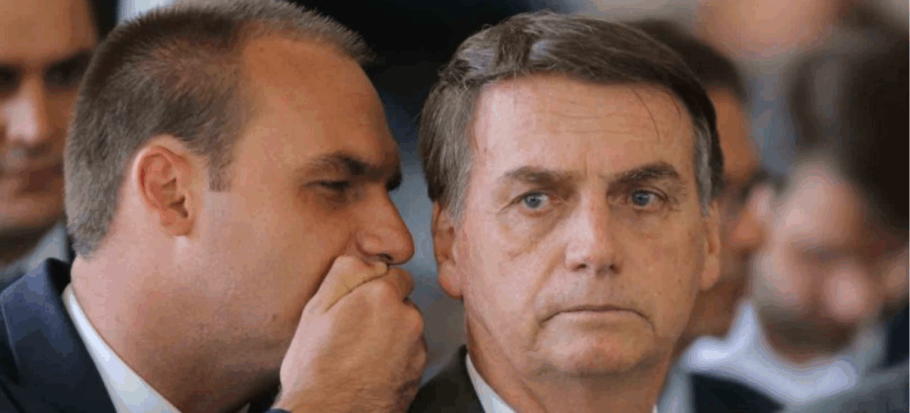 Maioria dos brasileiros rejeita carta de Trump e responsabiliza Bolsonaro pelo tarifaço