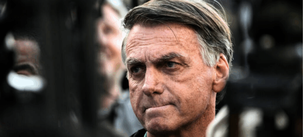 Datafolha: 61% rejeita perdão a Bolsonaro e aliados; direita se complica com discurso da anistia