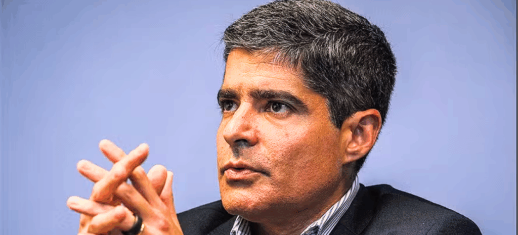 ACM Neto lidera disputa pelo governo da Bahia em 2026 com mais de 20 pontos de vantagem