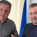 PSDB oficializa Hildon Chaves como pré-candidato ao governo de Rondônia