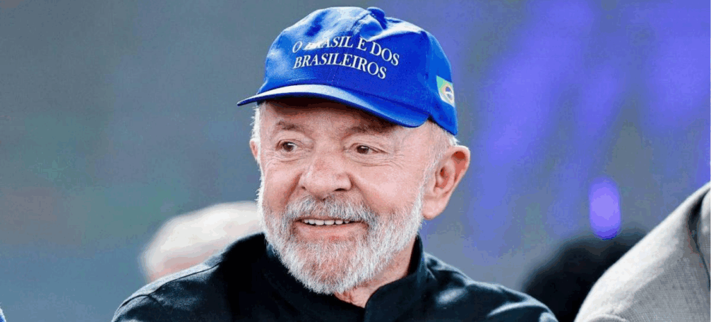 Datafolha: Lula mantém reprovação de 40% mesmo após crise com Trump