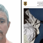 Tio de Michelle Bolsonaro é preso por pornografia infantil e solto após audiência de custódia