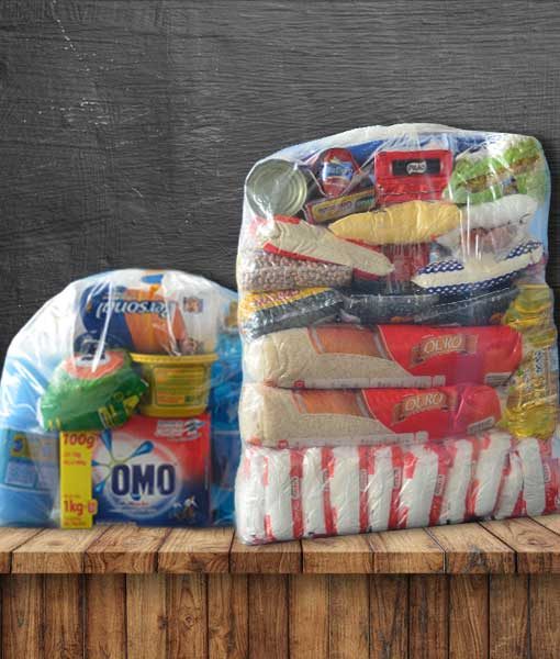 Cesta básica atinge R$ 432 e foge da realidade dos brasileiros