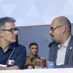 Zema articula filiação de vice no PSD e pode esvaziar o NOVO em Minas