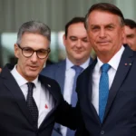 “Zema é Oportunista”, deputados do PL atacam governador por se descolar de Bolsonaro