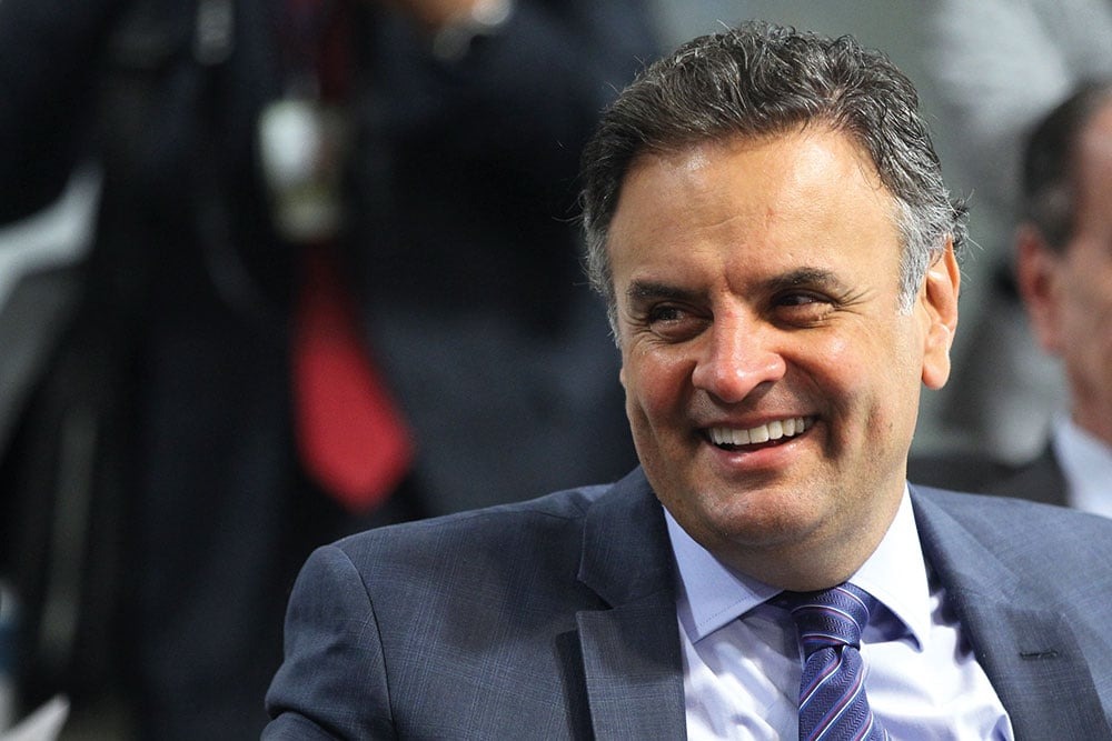 Marco do governo Aécio, ProAcesso levou mais de 5 mil km de asfalto a Minas e tirou 219 cidades do isolamento
