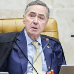 Barroso vota a favor da descriminalização do aborto antes de se aposentar