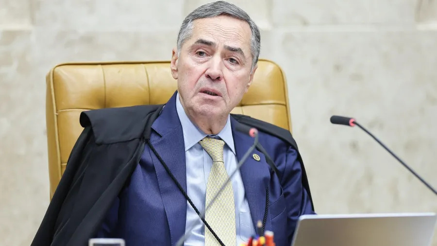 Barroso defende redução de penas para “bagrinhos” e condena sanções dos EUA