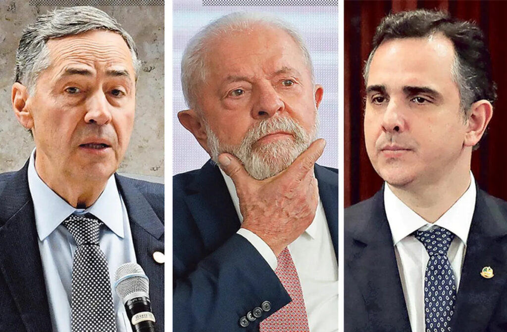 Pacheco no STF? Aposentadoria de Barroso pode redefinir eleições em Minas